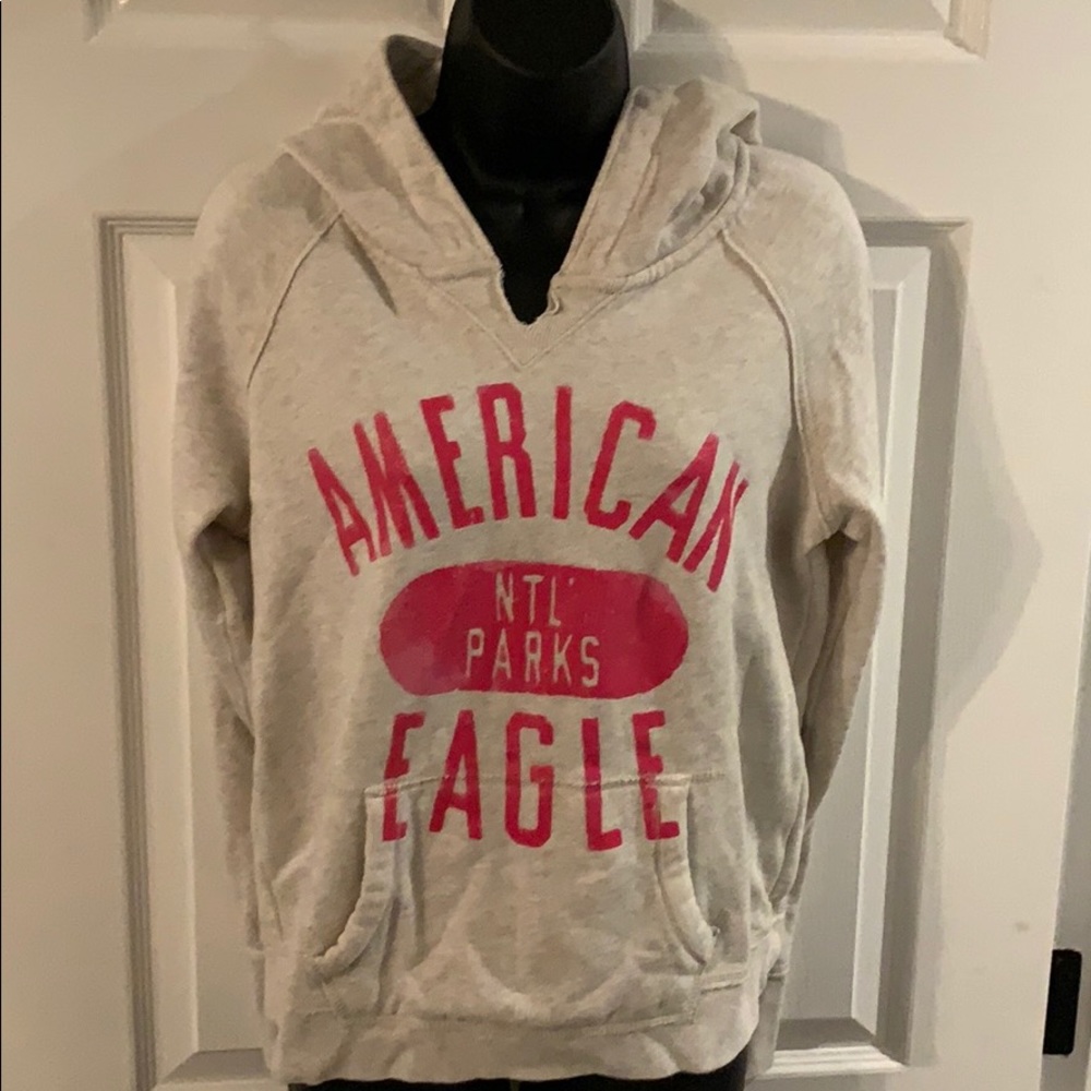 American Eagle Outfitters Sweatshirt